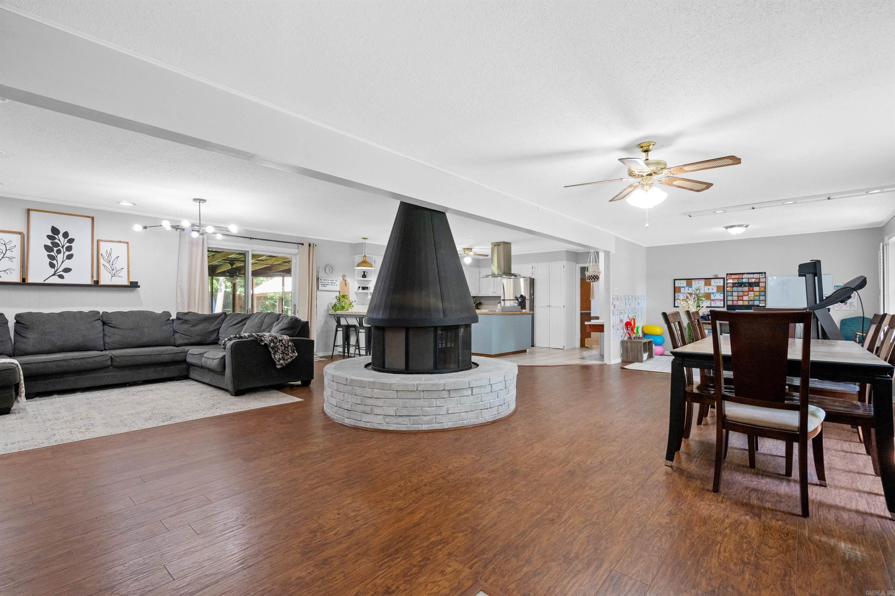 HARTSVILLE ADDN - Residential