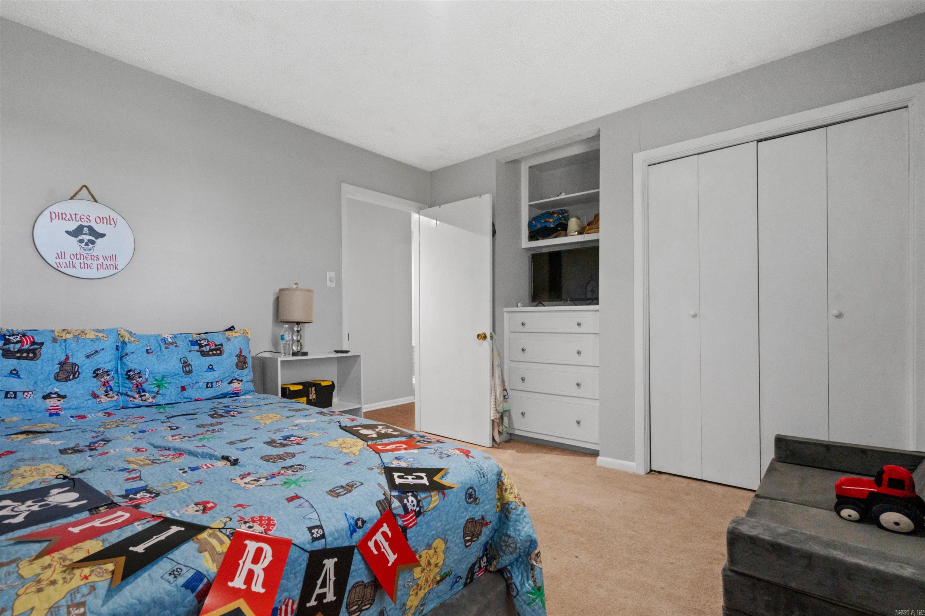 HARTSVILLE ADDN - Residential