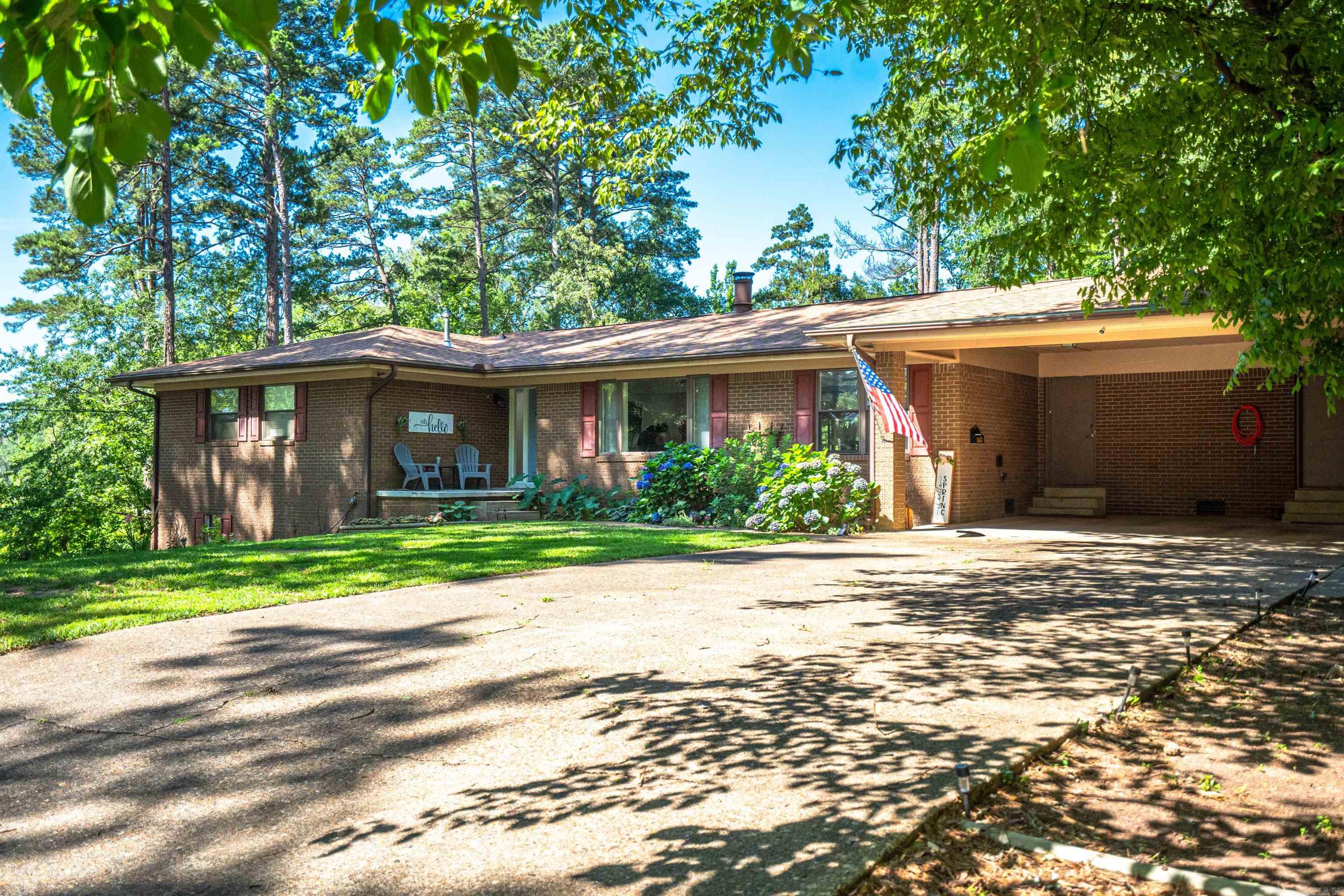 HARTSVILLE ADDN - Residential