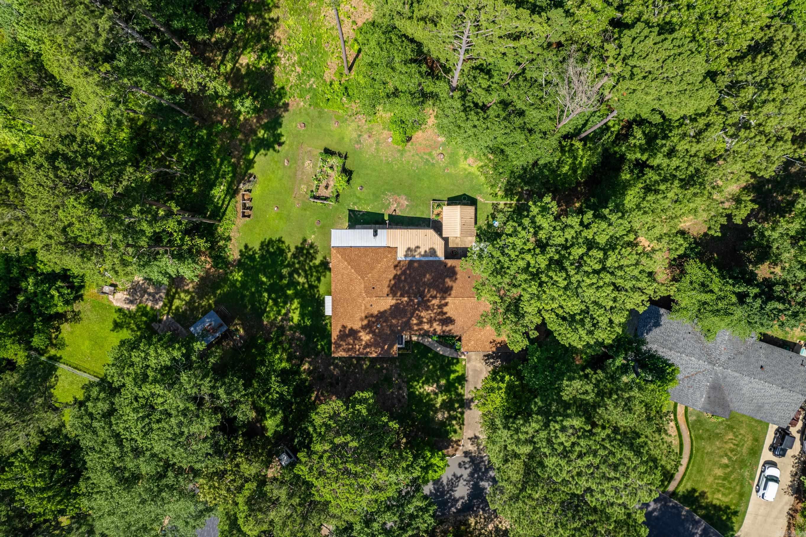 HARTSVILLE ADDN - Residential