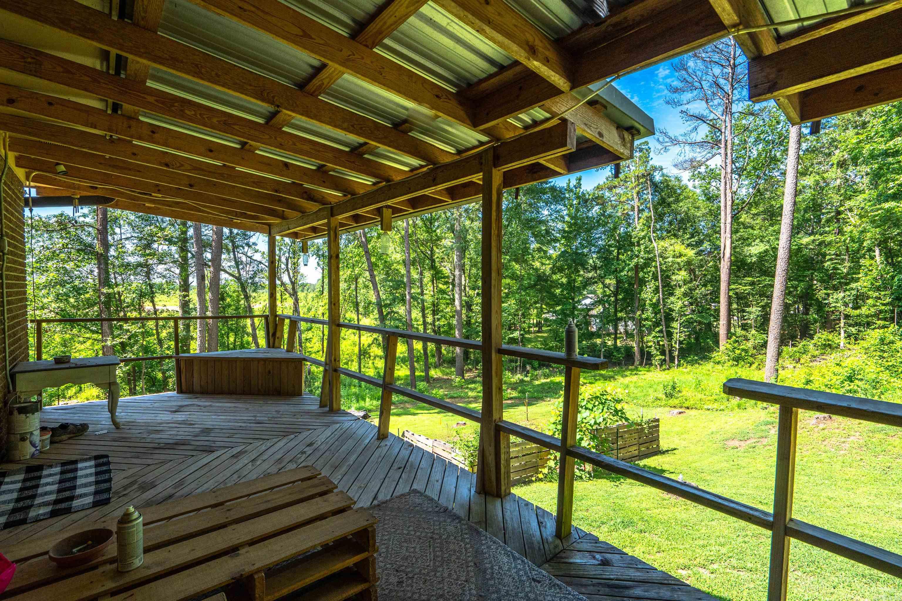 HARTSVILLE ADDN - Residential