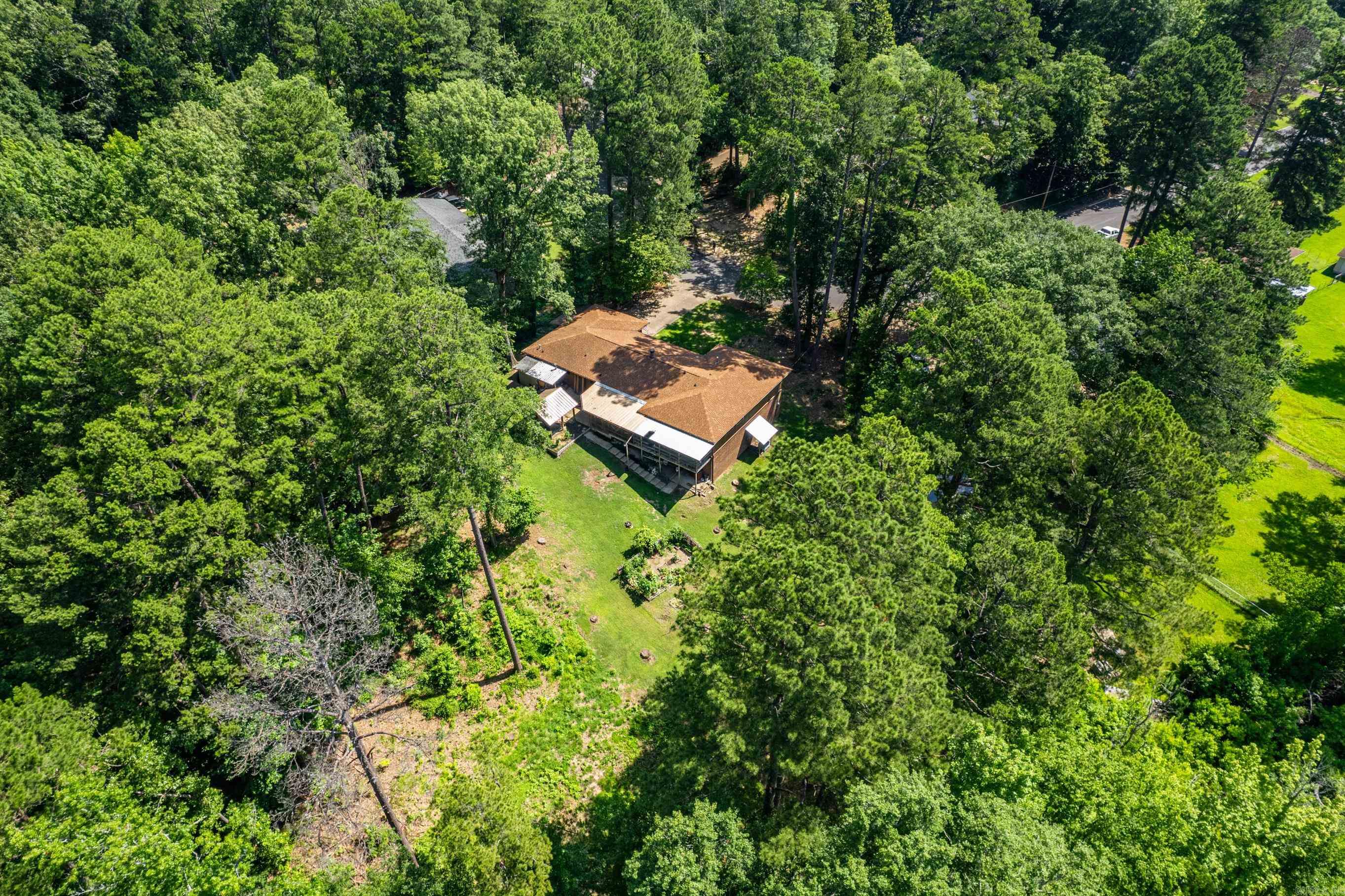 HARTSVILLE ADDN - Residential