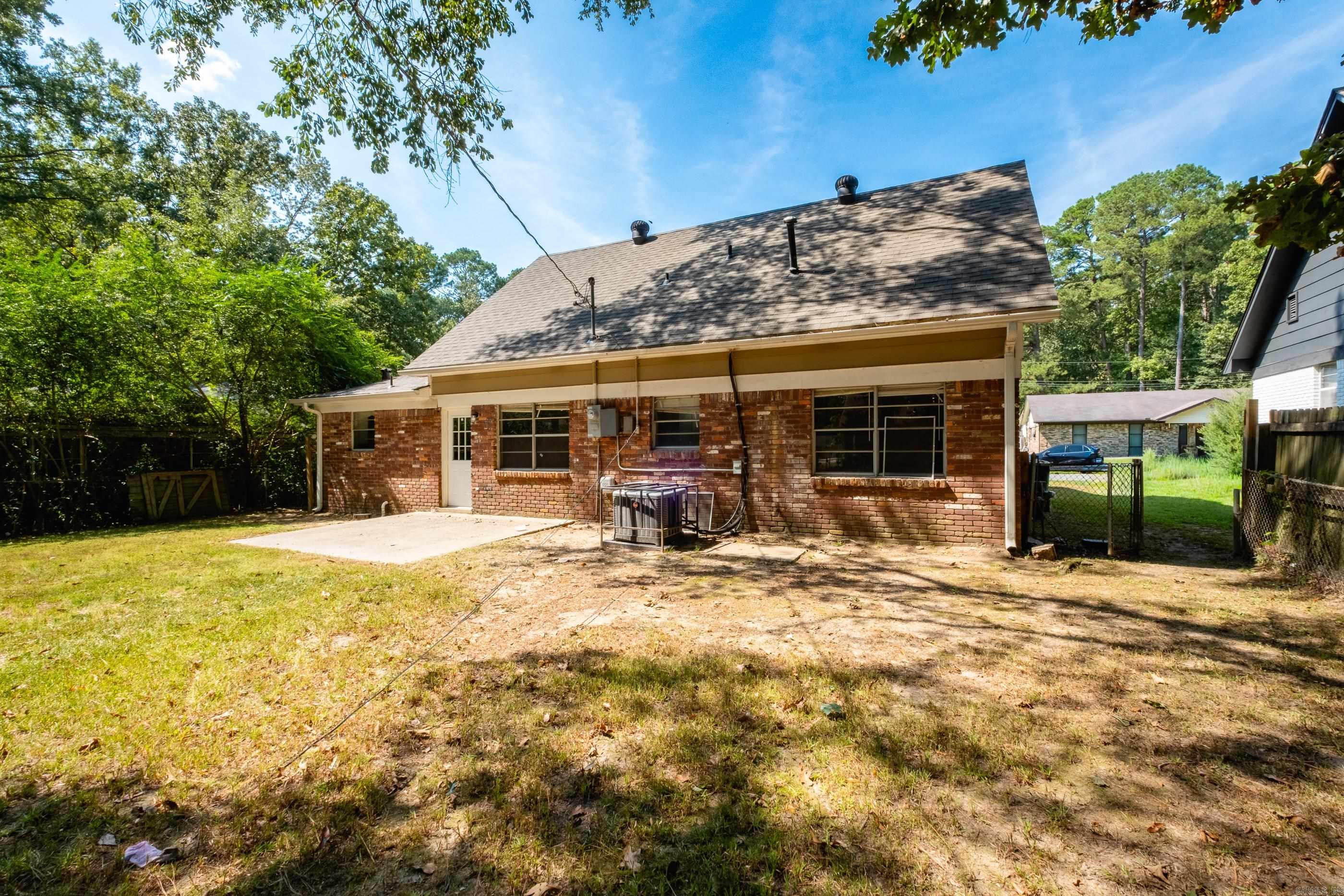 MAJESTIC OAKS - Residential