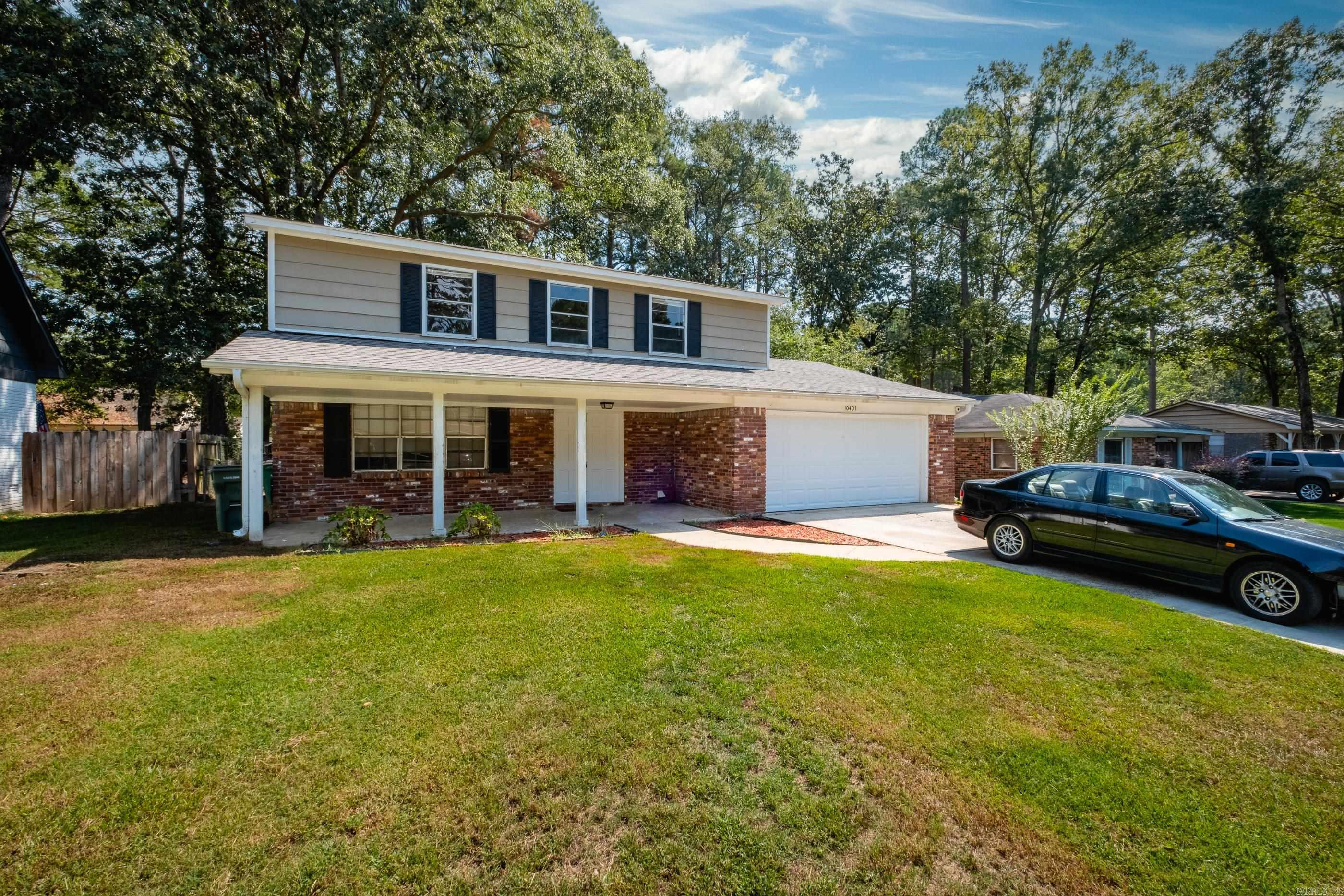 MAJESTIC OAKS - Residential