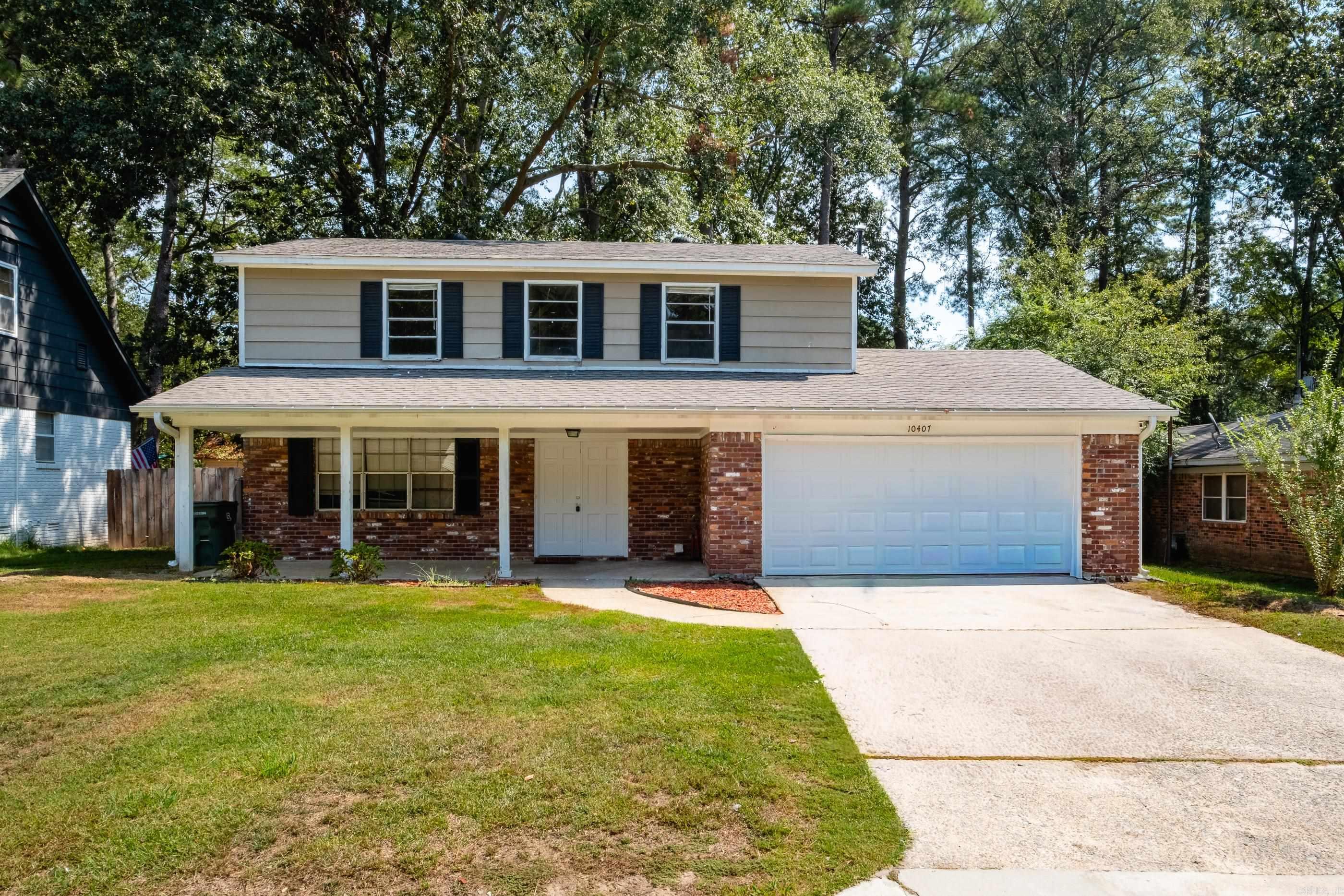 MAJESTIC OAKS - Residential