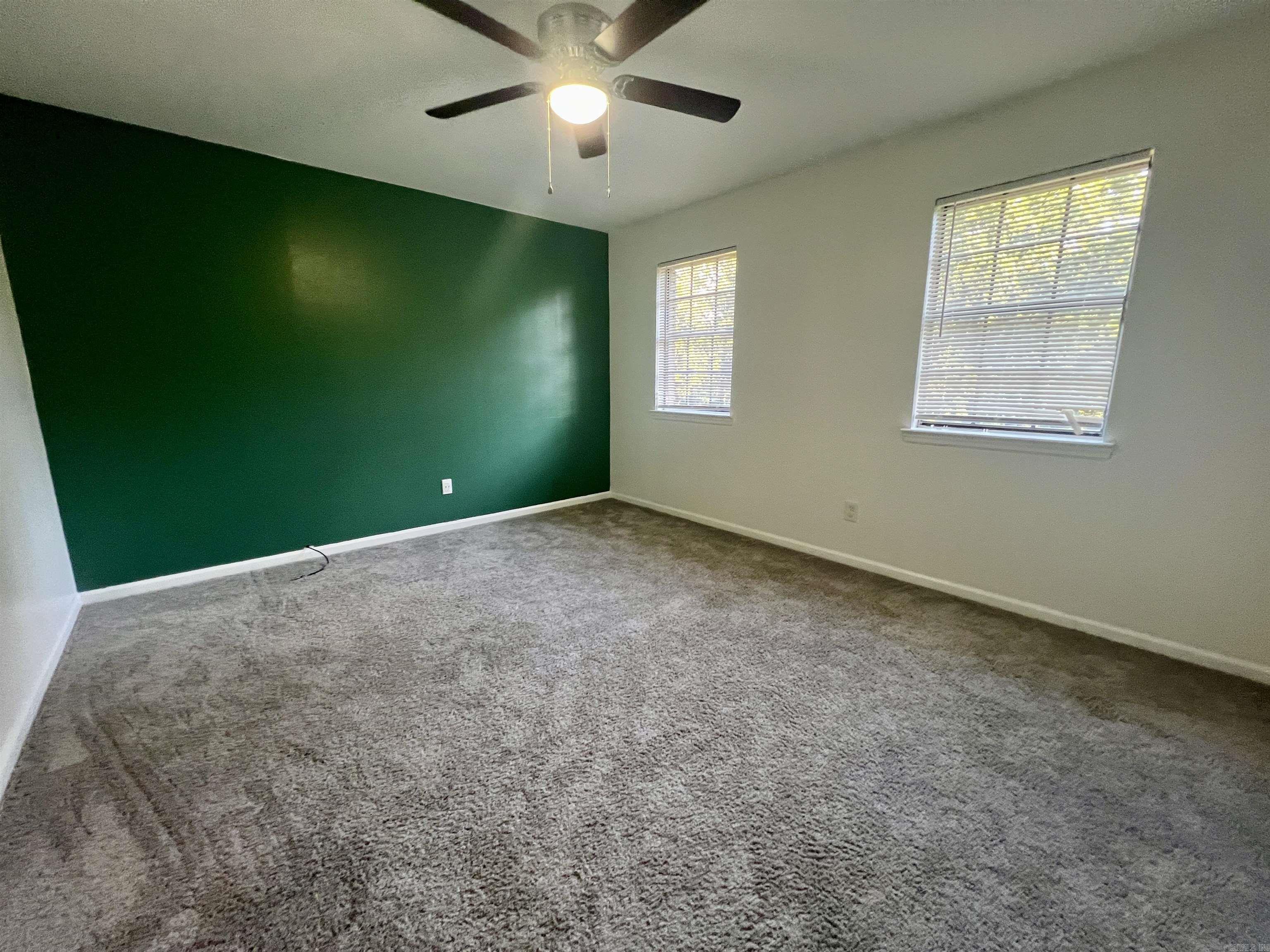 Overbrook - Residential Lease