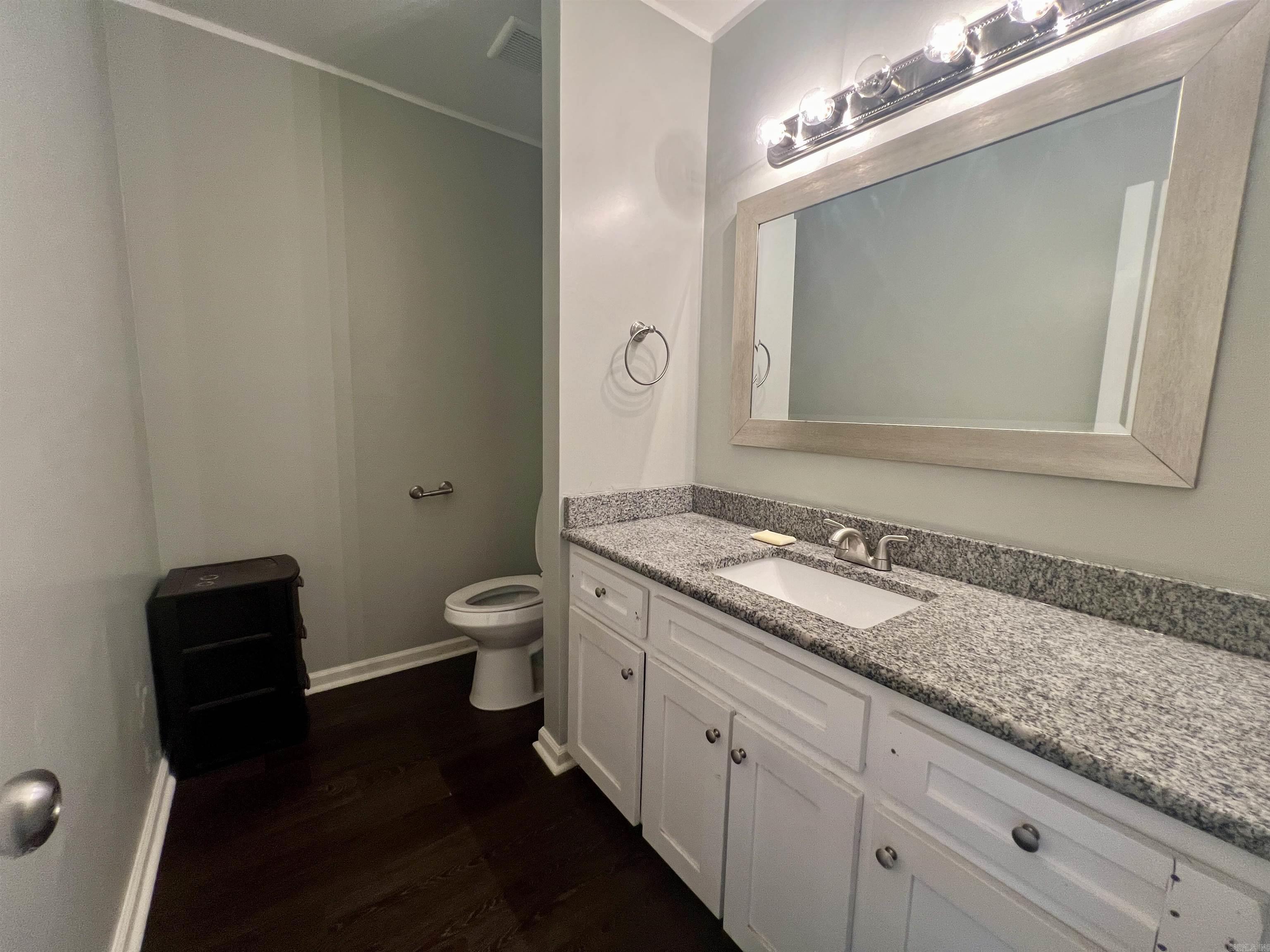 Overbrook - Residential Lease