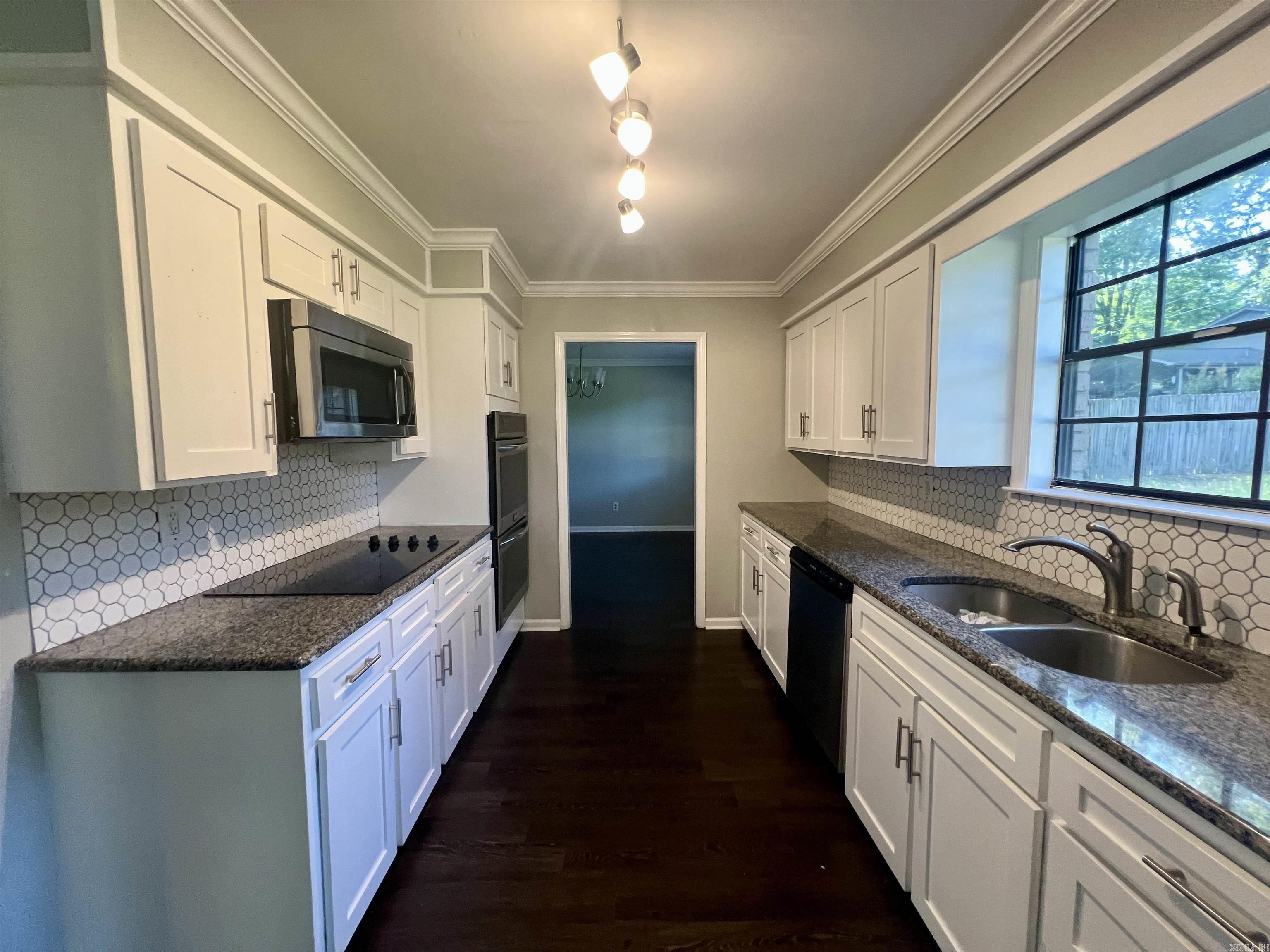 Overbrook - Residential Lease