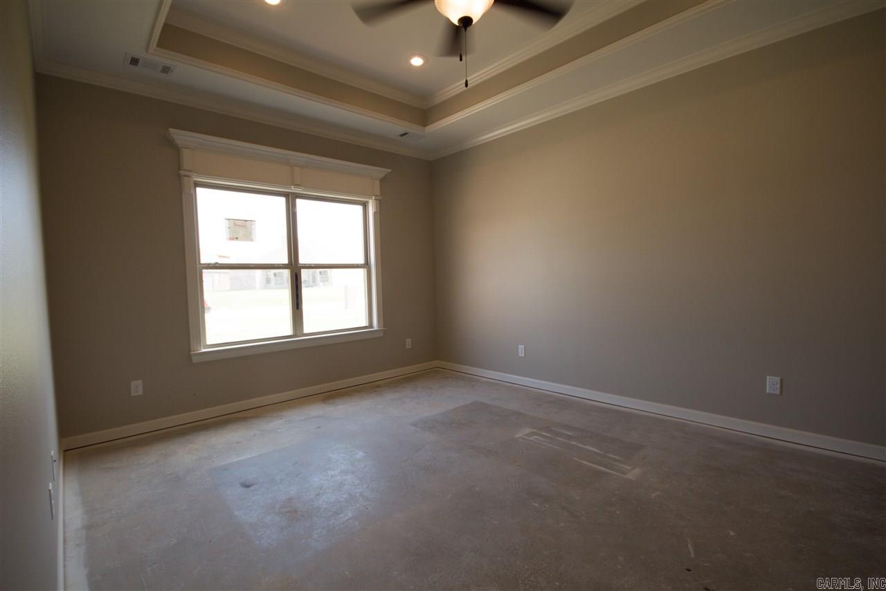 COUNTRY CLUB OF ARK THE - Residential