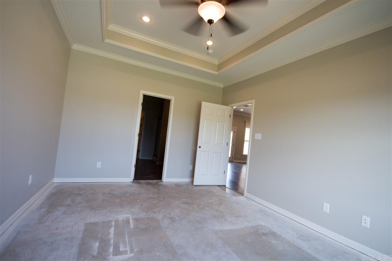 COUNTRY CLUB OF ARK THE - Residential