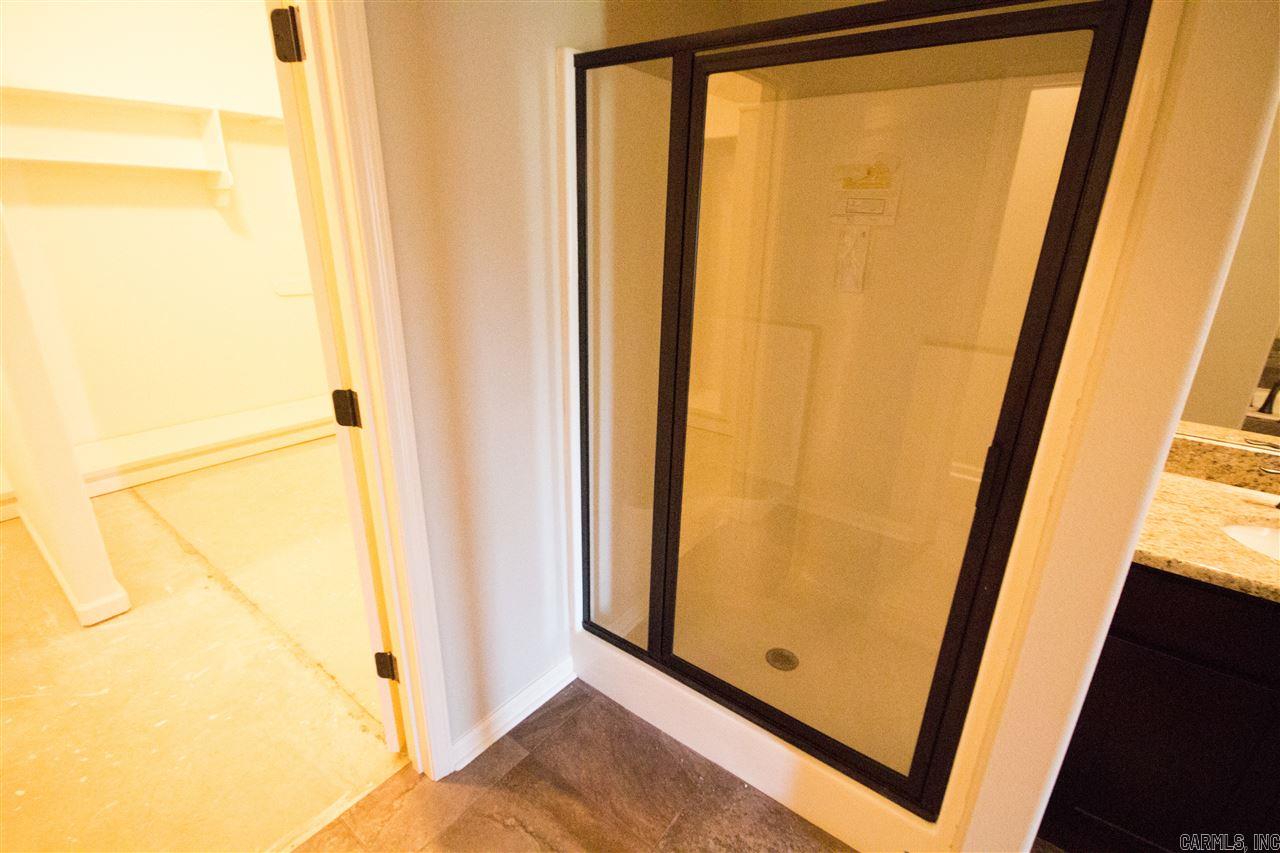 COUNTRY CLUB OF ARK THE - Residential