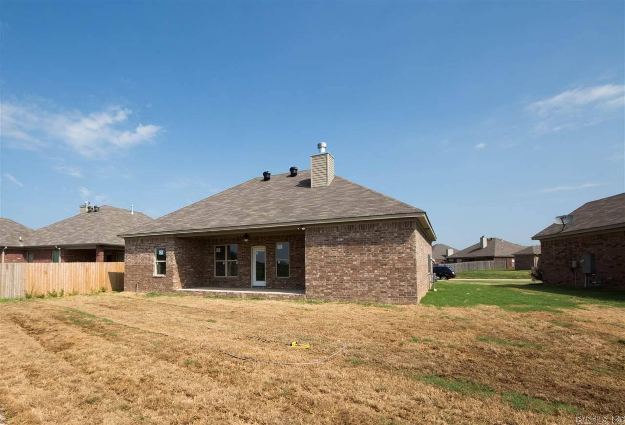 COUNTRY CLUB OF ARK THE - Residential