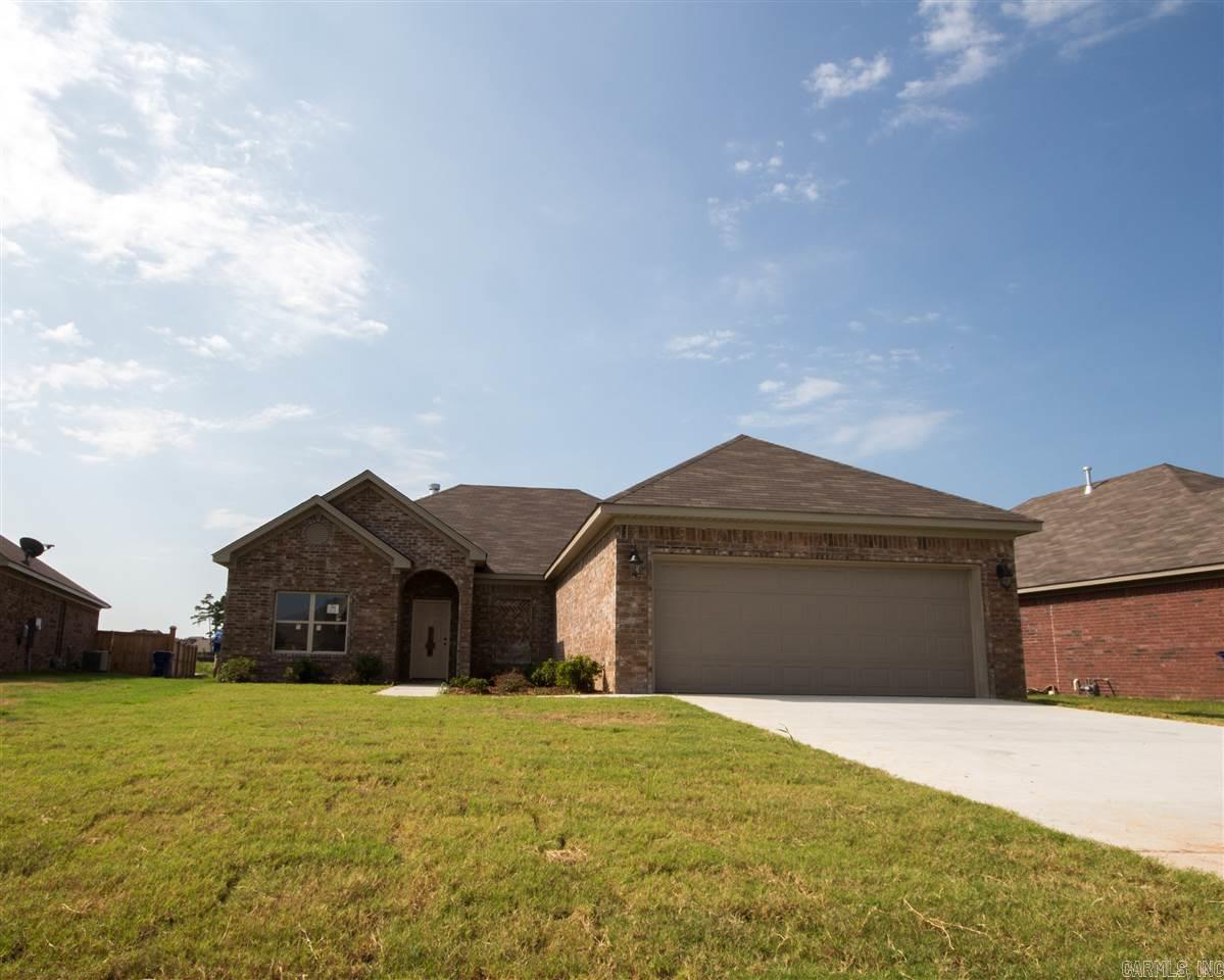 COUNTRY CLUB OF ARK THE - Residential