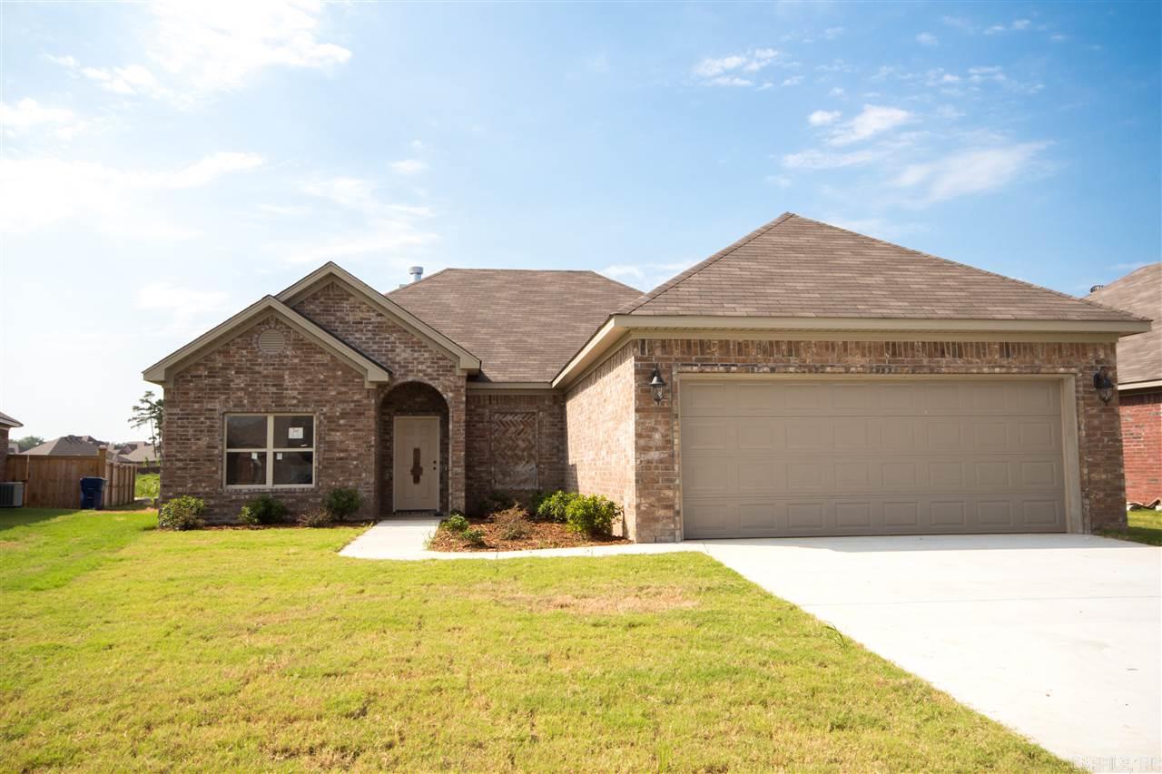 COUNTRY CLUB OF ARK THE - Residential