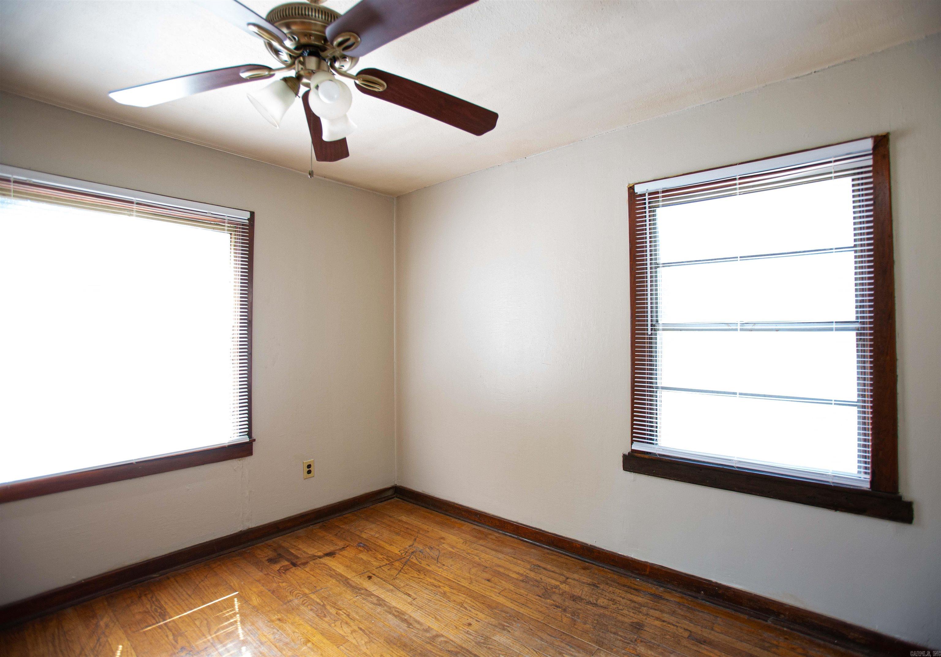 Prothro - Residential Lease