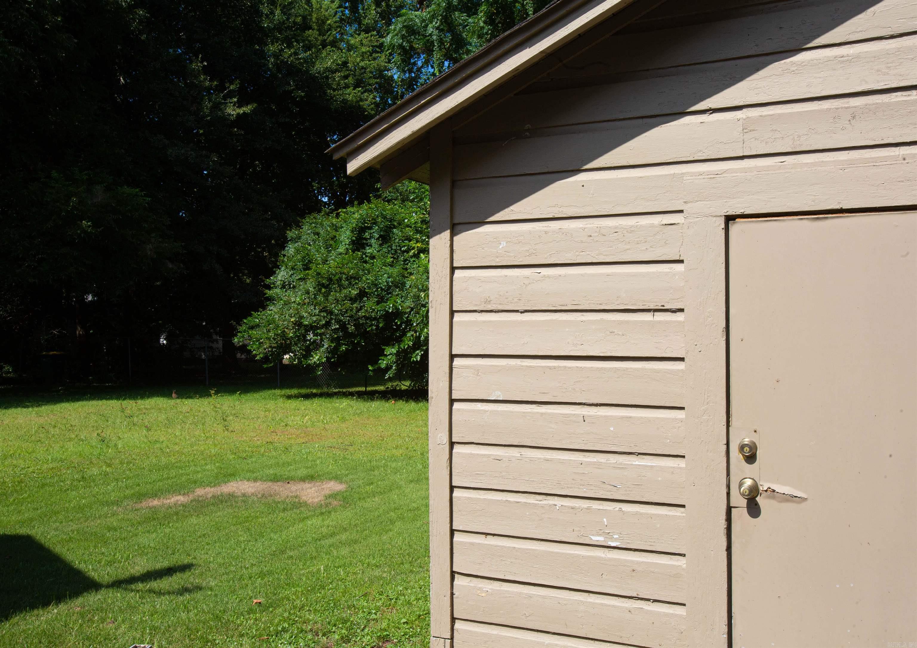 Prothro - Residential Lease