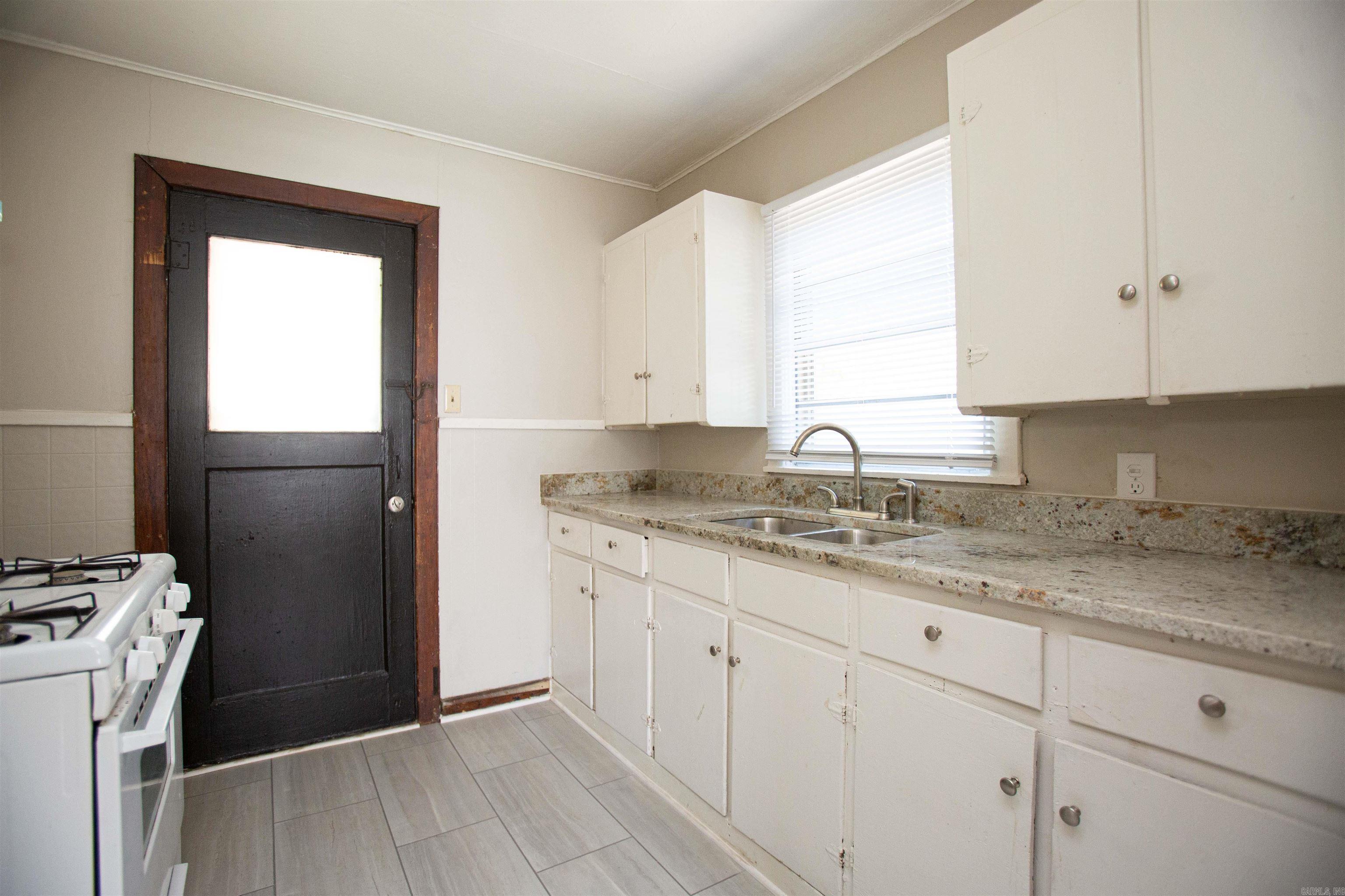 Prothro - Residential Lease