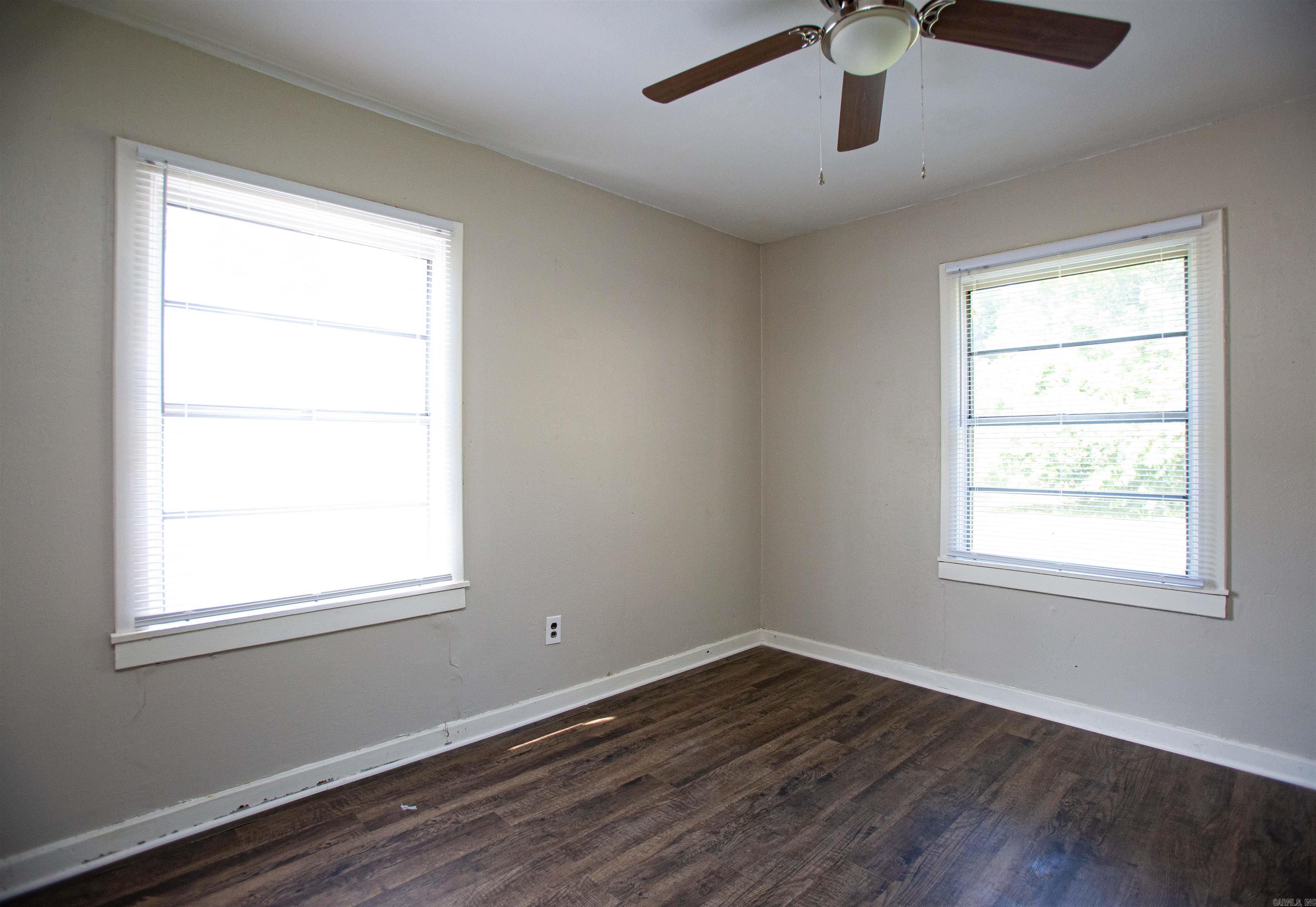 Prothro - Residential Lease