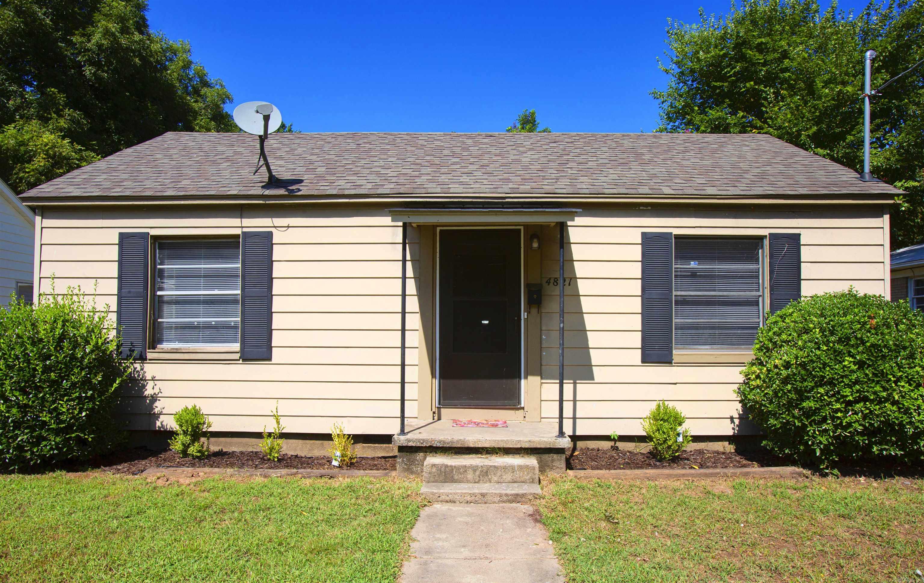 Prothro - Residential Lease
