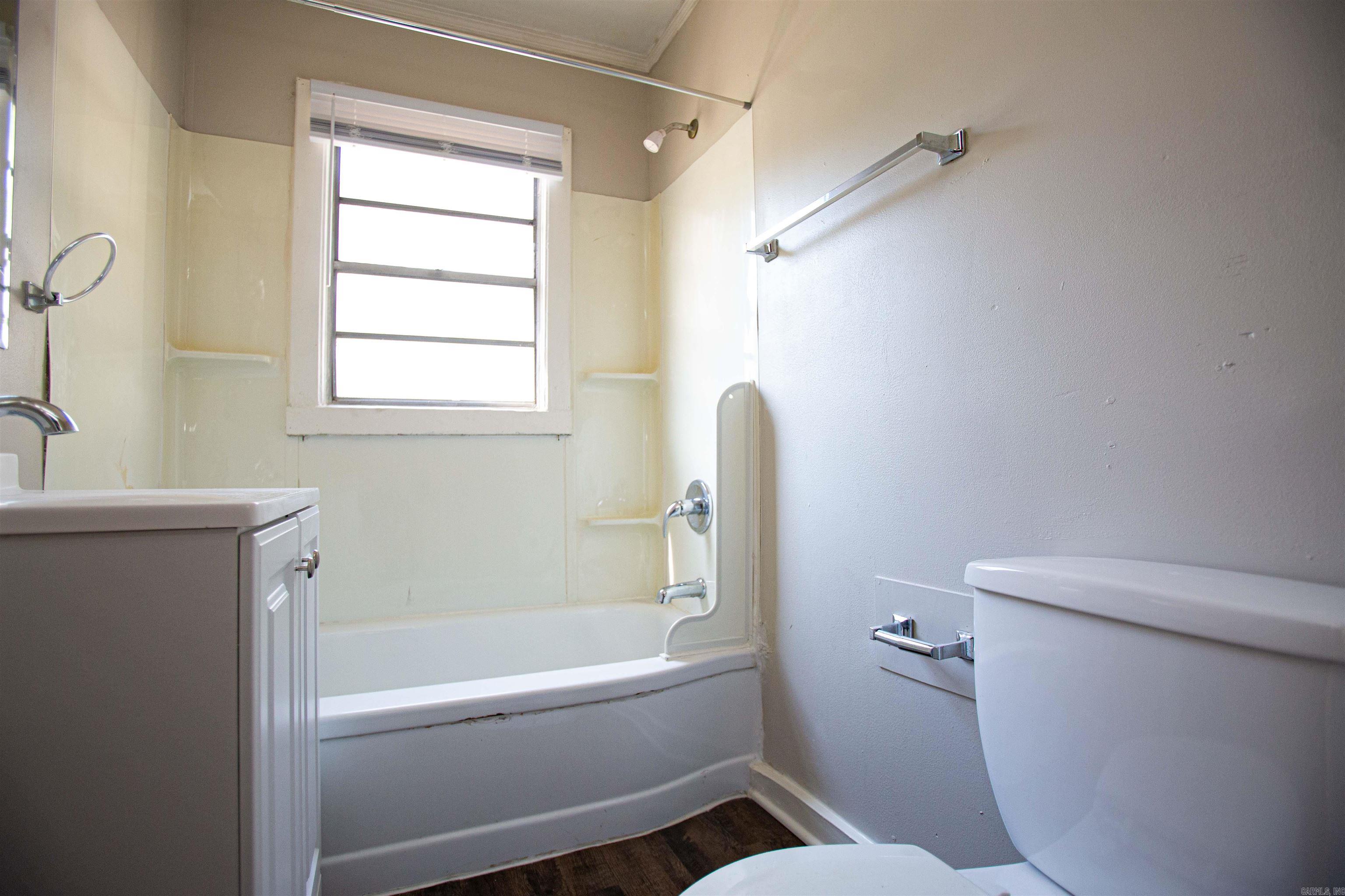 Prothro - Residential Lease