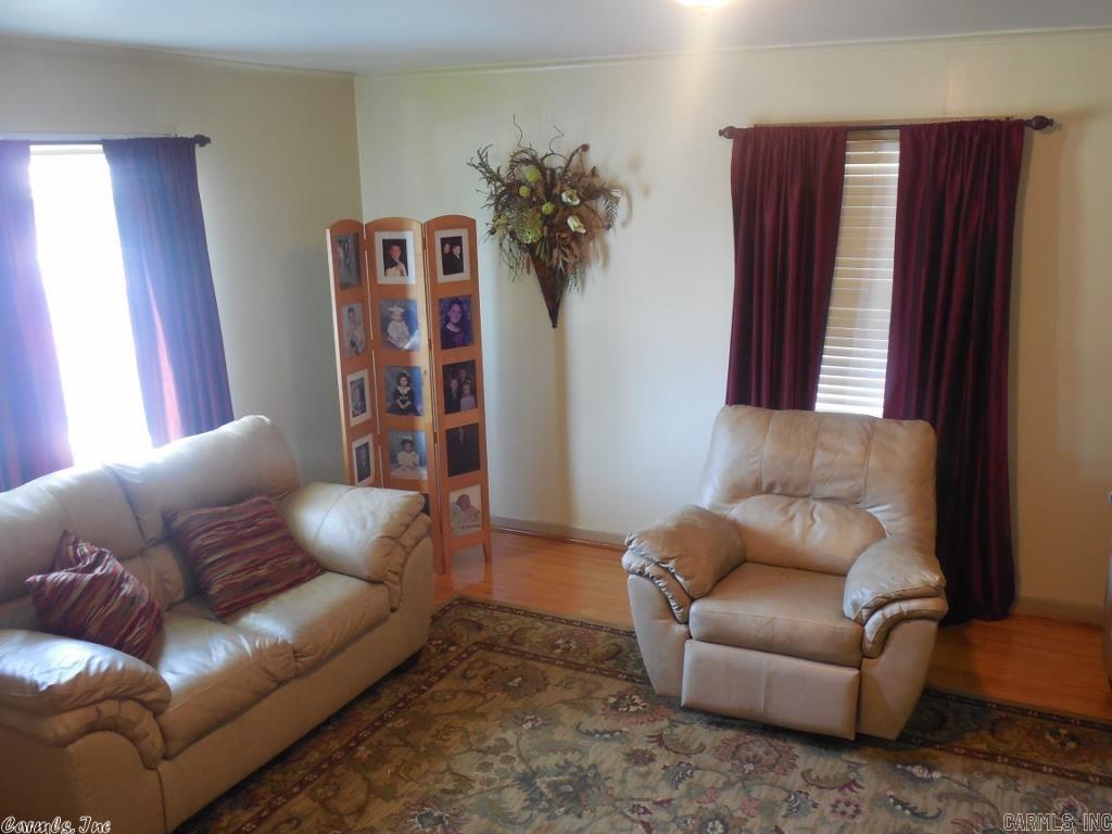 Harrod - Residential