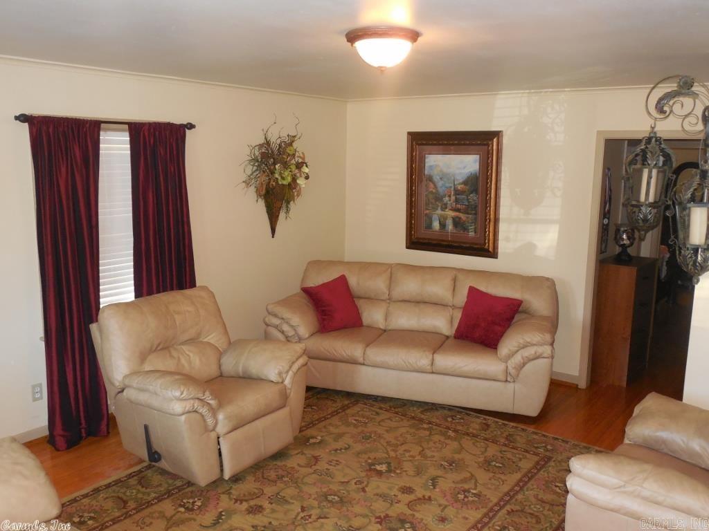 Harrod - Residential