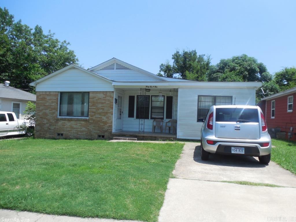 Harrod - Residential