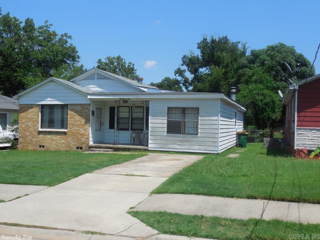 Harrod - Residential