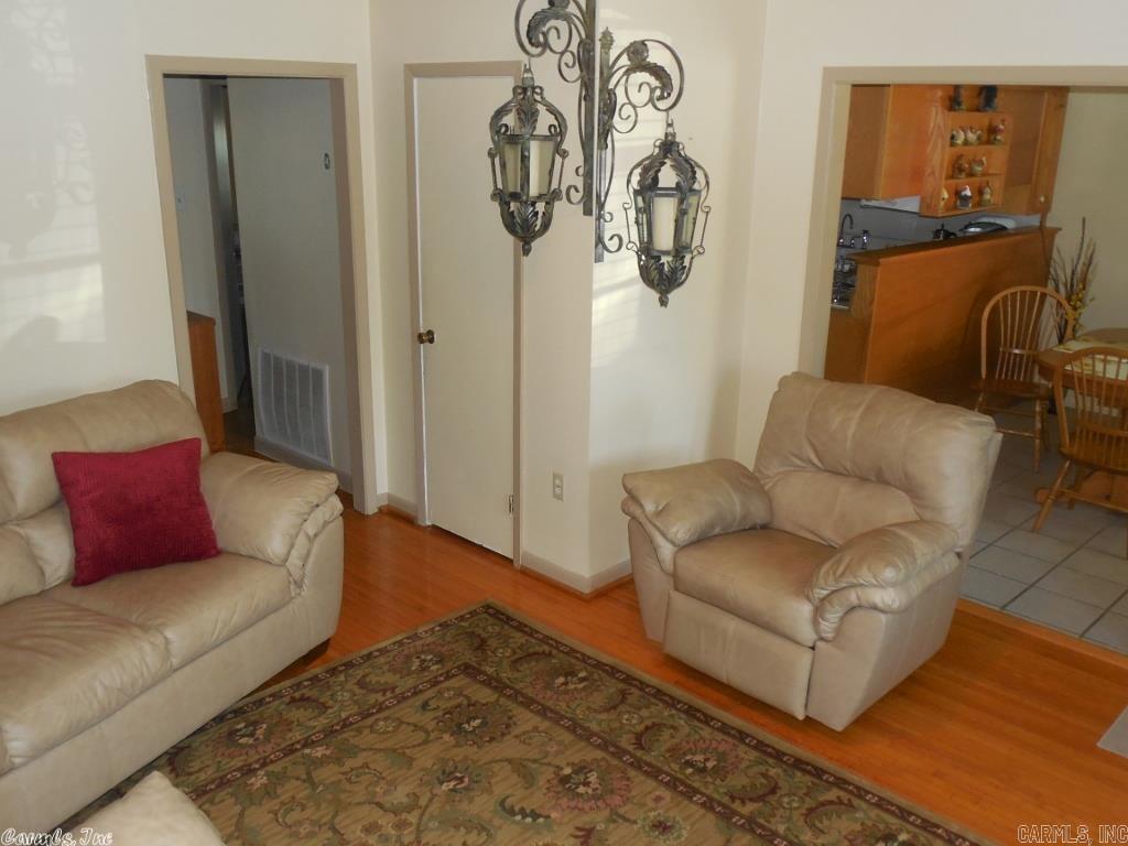 Harrod - Residential