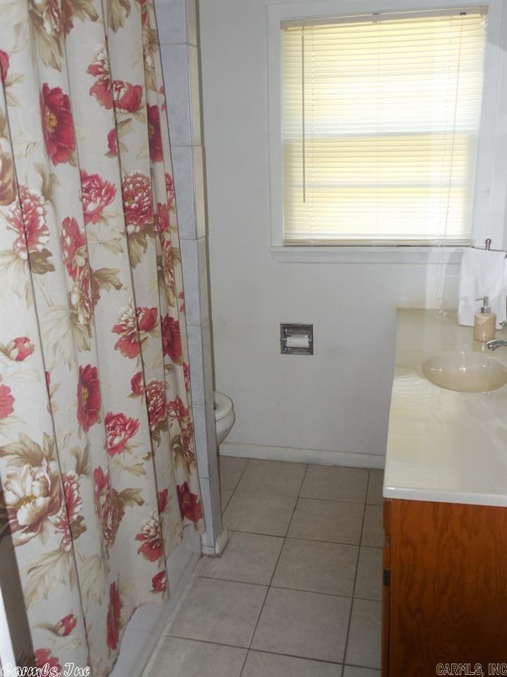 Harrod - Residential