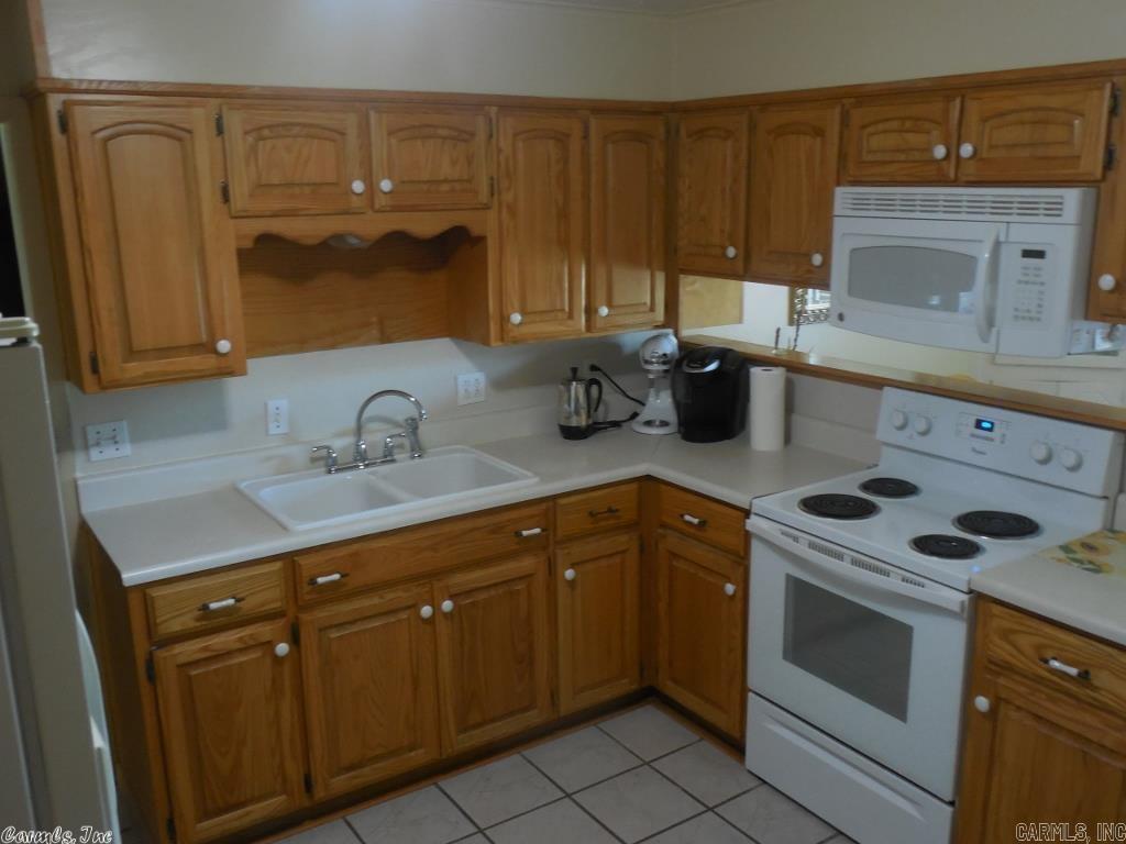 Harrod - Residential