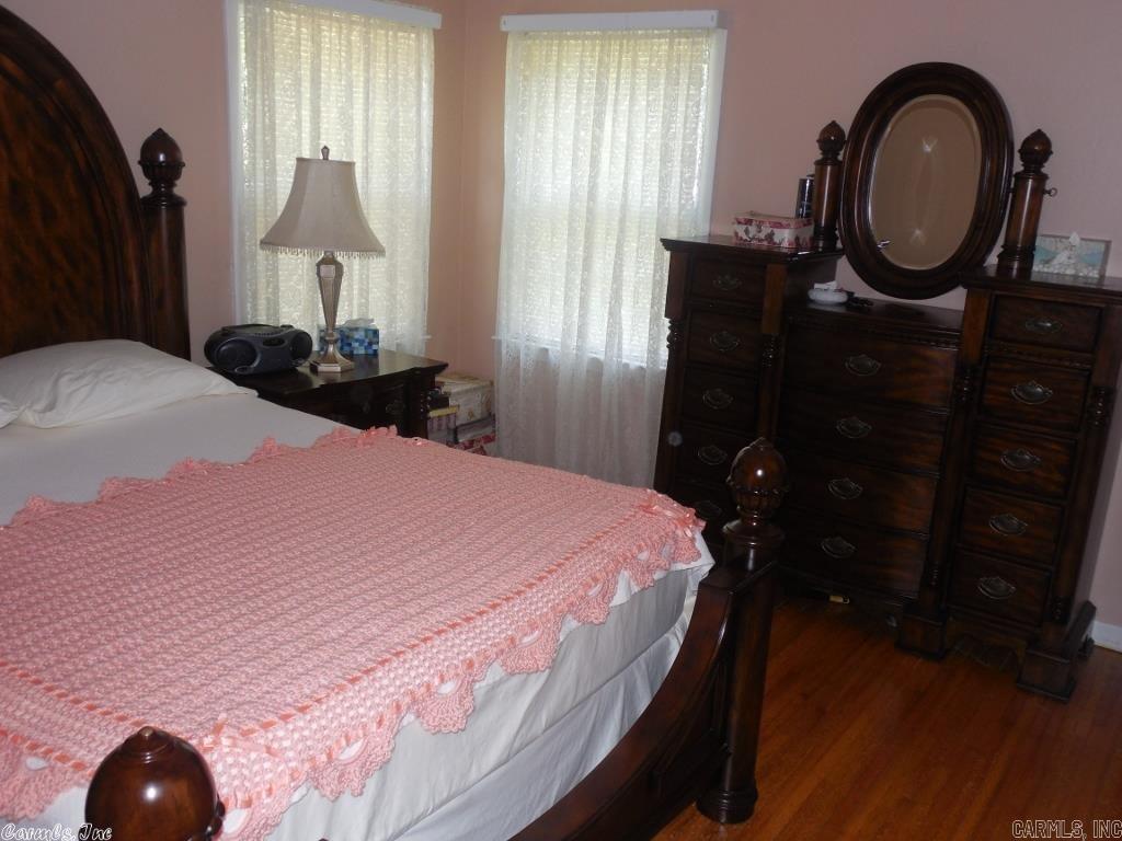 Harrod - Residential