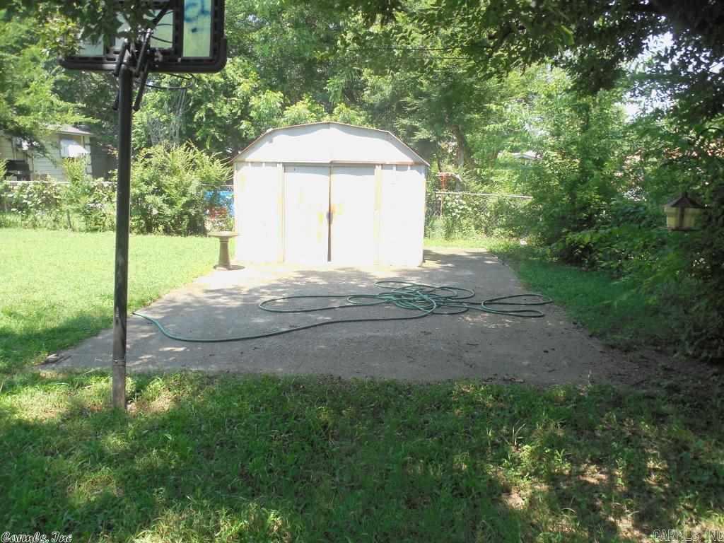 Harrod - Residential