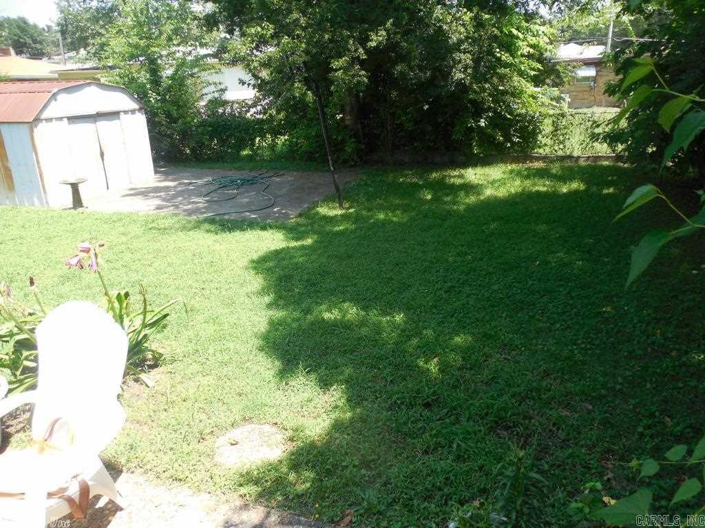 Harrod - Residential