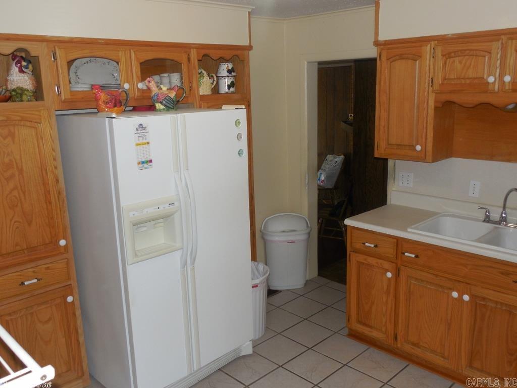 Harrod - Residential