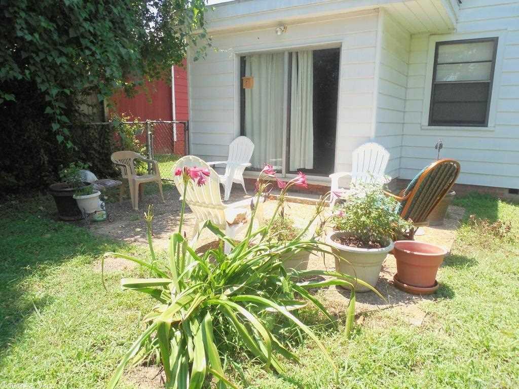 Harrod - Residential