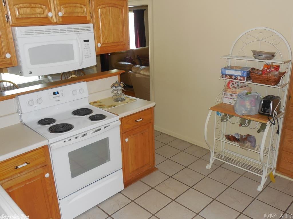 Harrod - Residential