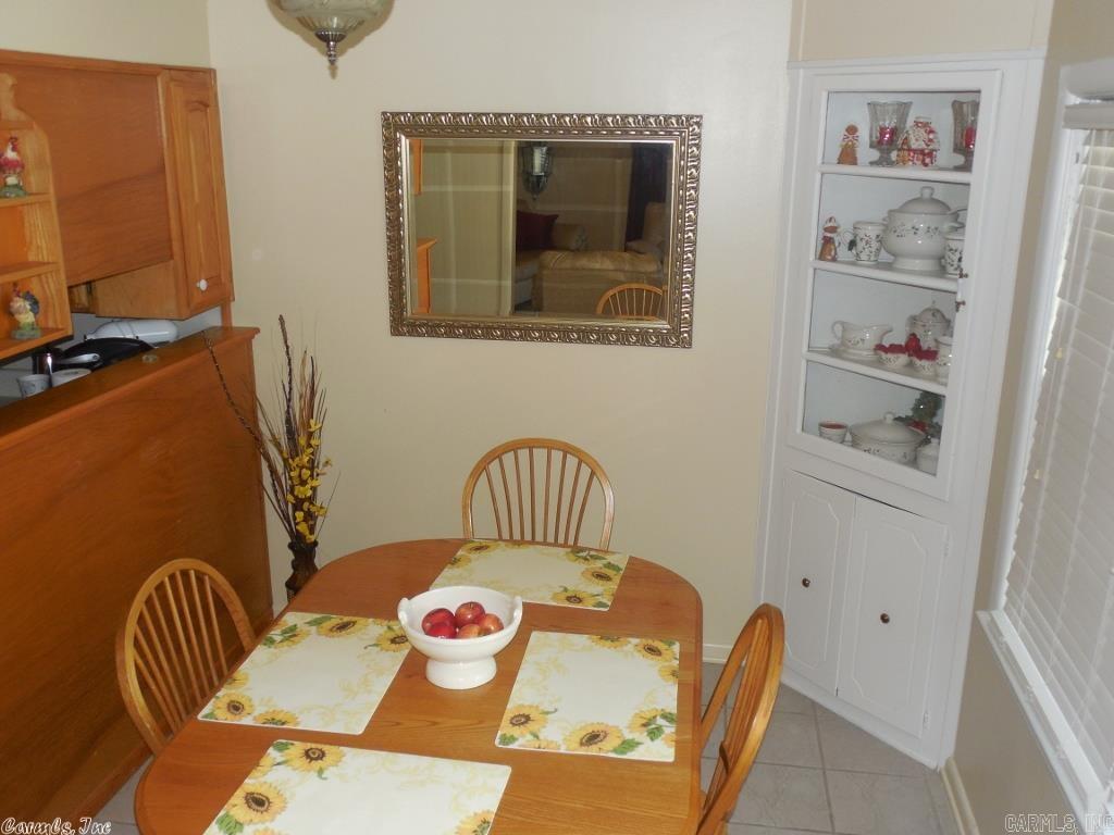 Harrod - Residential