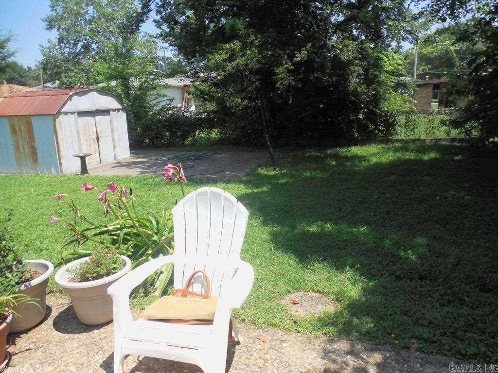 Harrod - Residential