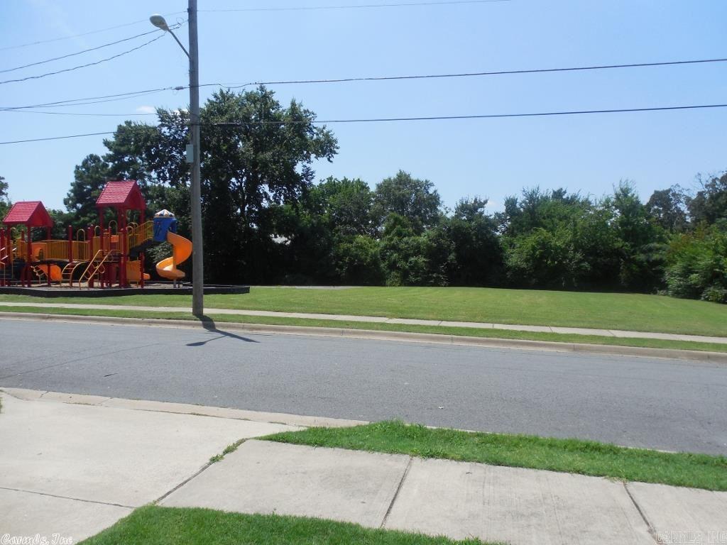 Harrod - Residential