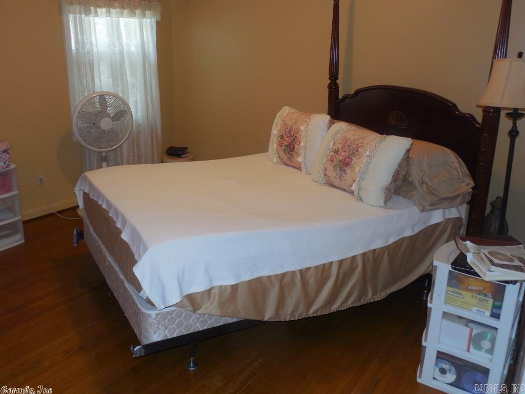 Harrod - Residential