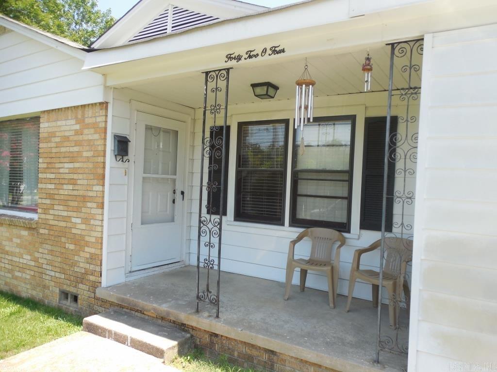 Harrod - Residential