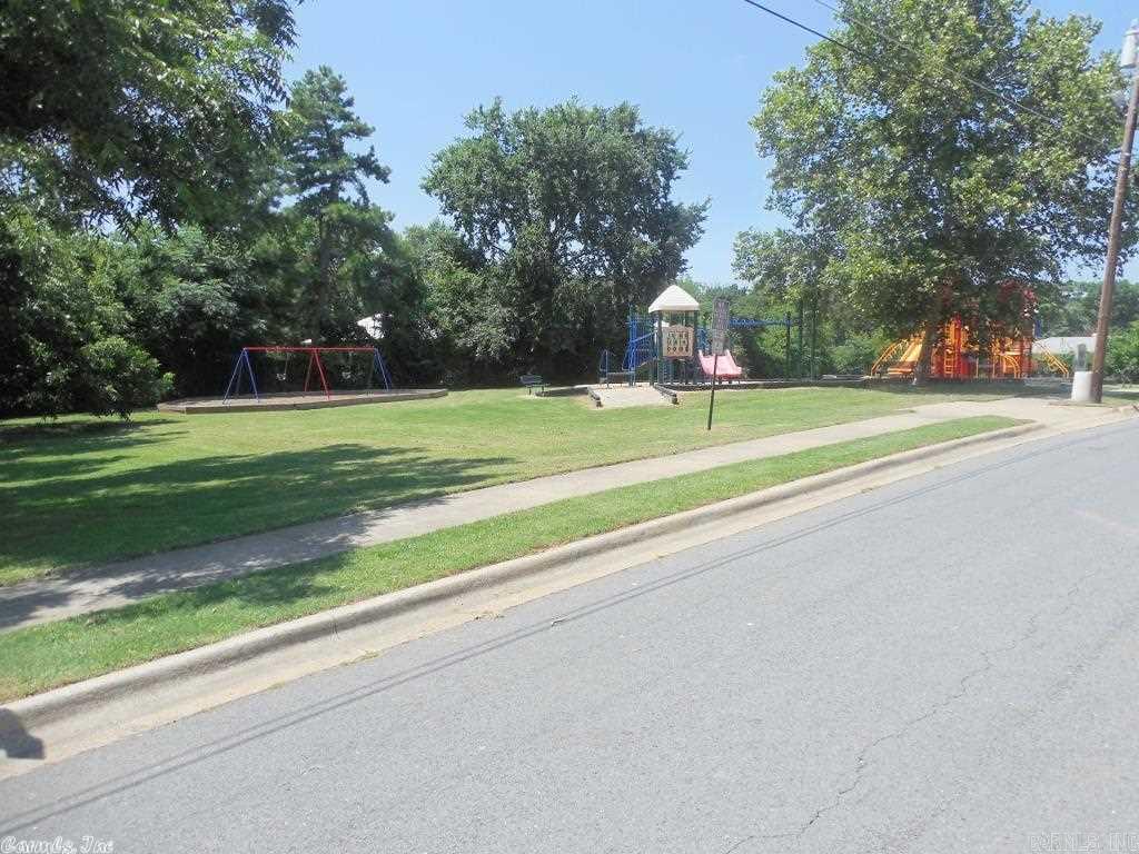 Harrod - Residential