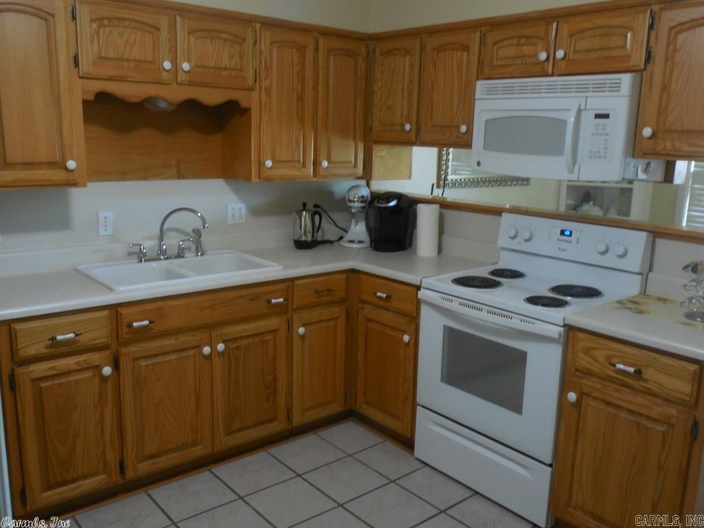 Harrod - Residential