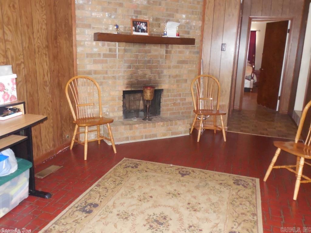 Harrod - Residential