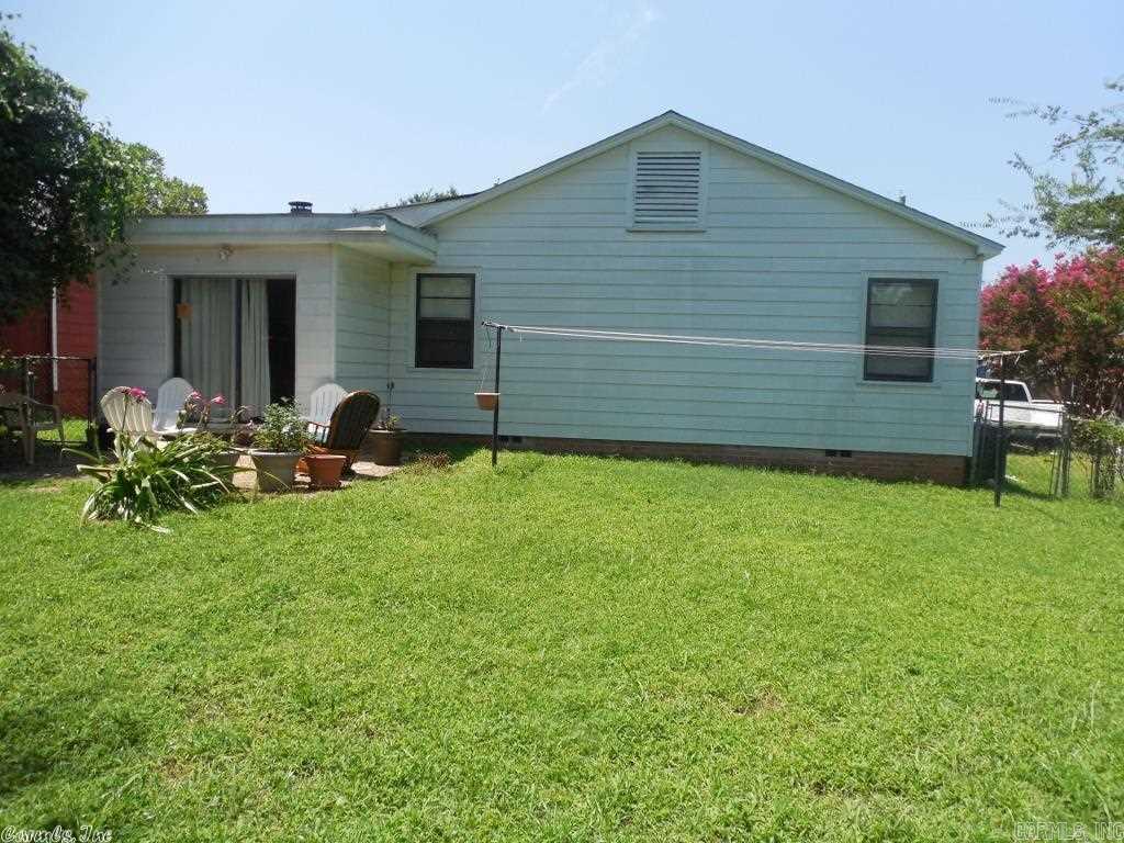 Harrod - Residential