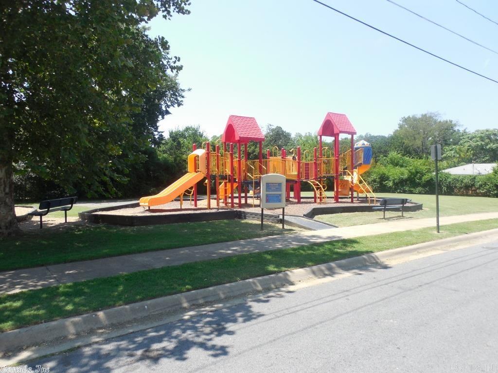 Harrod - Residential