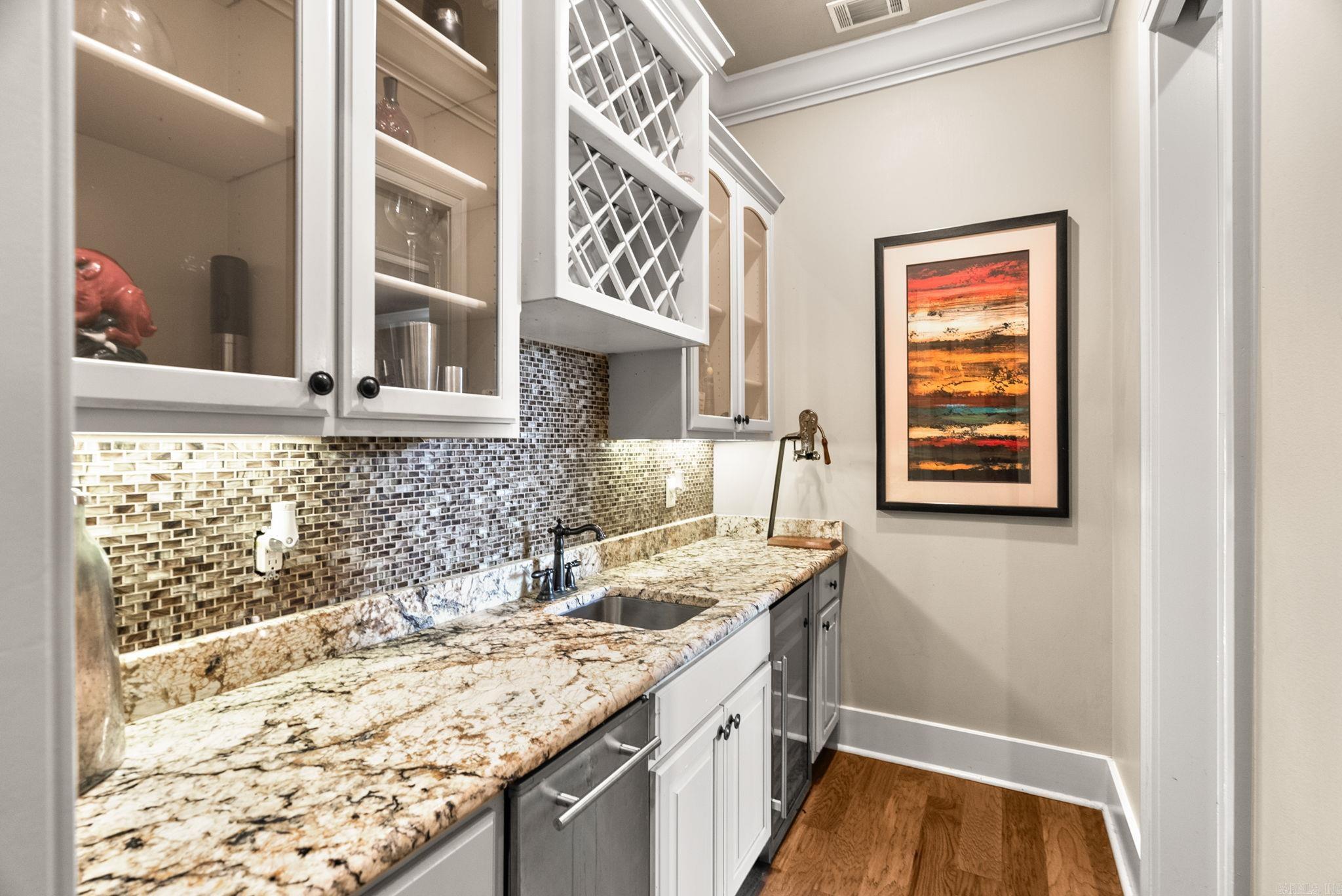 CHENAL VALLEY THE ARBORS - Residential