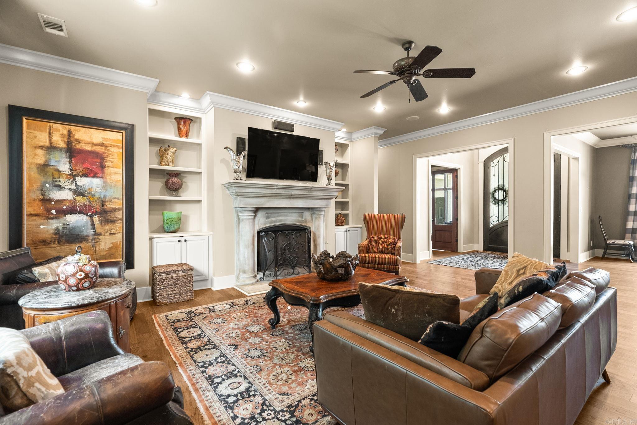 CHENAL VALLEY THE ARBORS - Residential