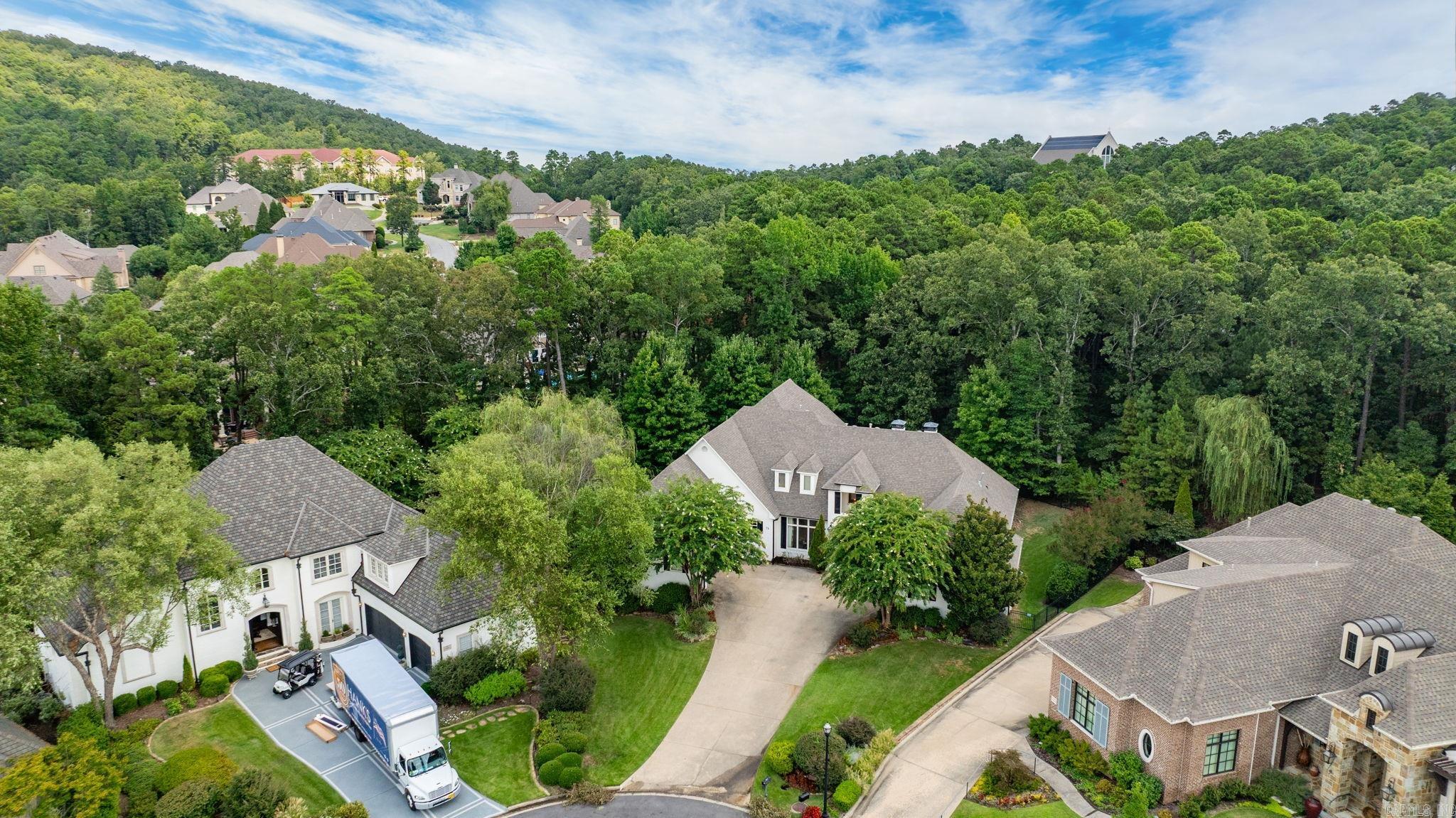 CHENAL VALLEY THE ARBORS - Residential